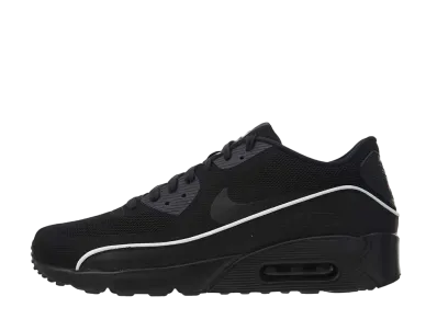 Nike Air Max 90 Ultra 2.0 Essential "Black/Mint Foam"