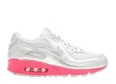 Nike Air Max 90 CMYK Pack "Flamingo"