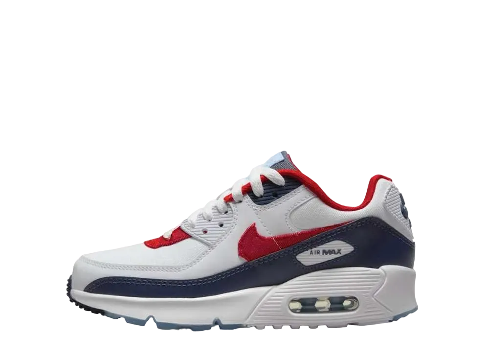 ナイキ GS エアマックス90 "USAデニム"