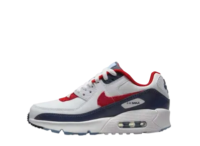 Nike GS Air Max 90 "USA Denim"