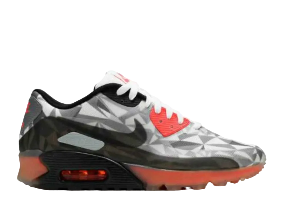 Nike Air Max 90 "Ice Dark Grey"