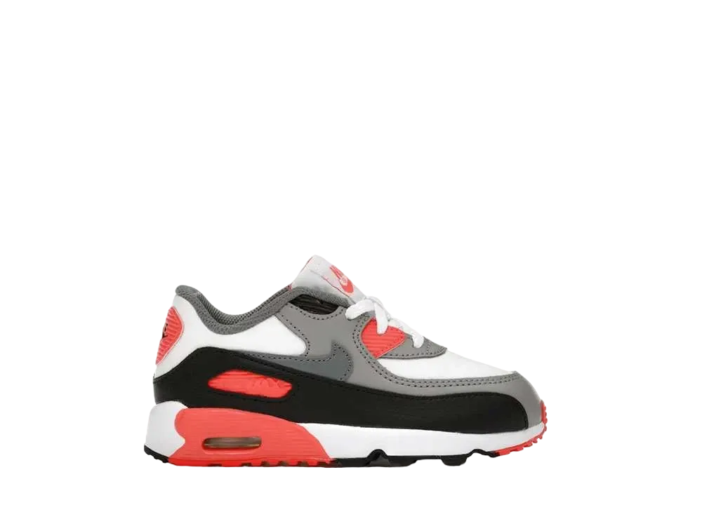 Nike TD Air Max 90 "Infrared"
