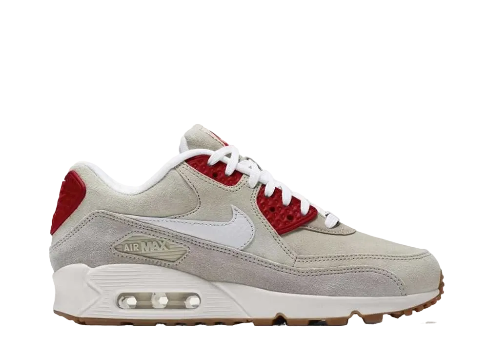 Nike Women's Air Max 90 New York "Strawberry Cheesecake"