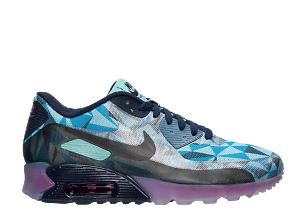Nike Air Max 90 "Ice New Slate"