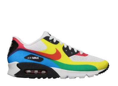 Nike Air Max 90 "What the Max" (2012)