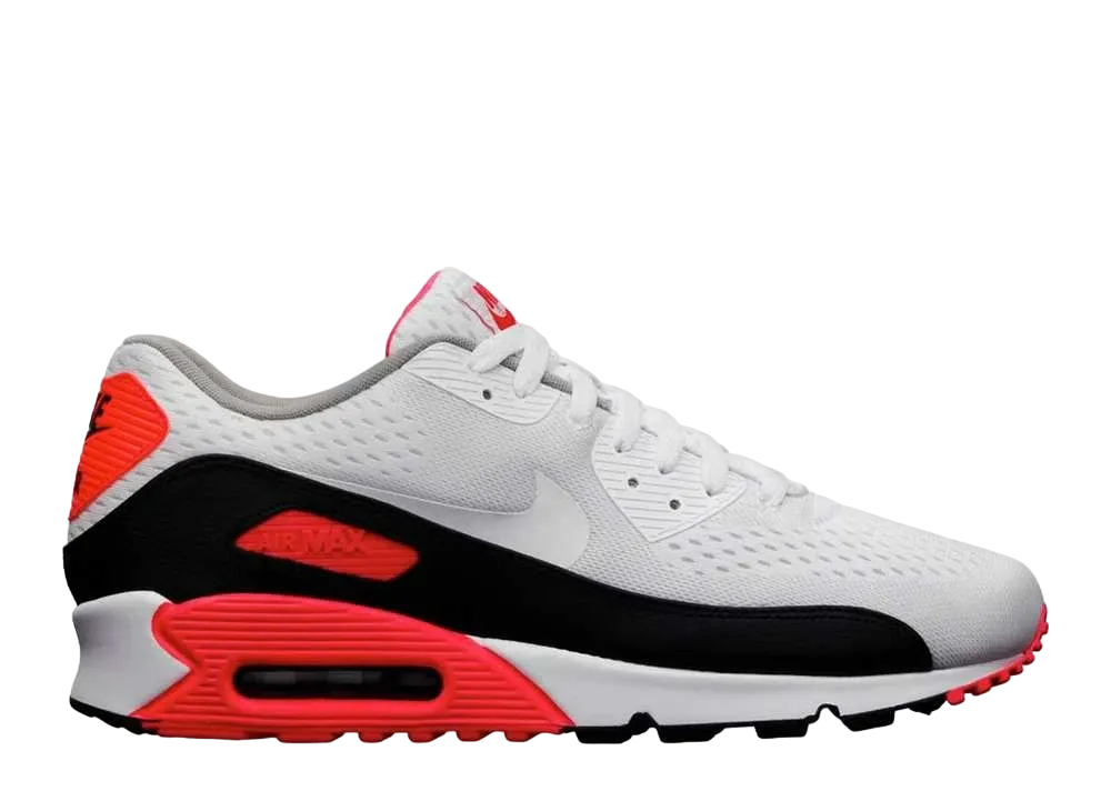 ナイキ エアマックス90 EM "インフラレッド"