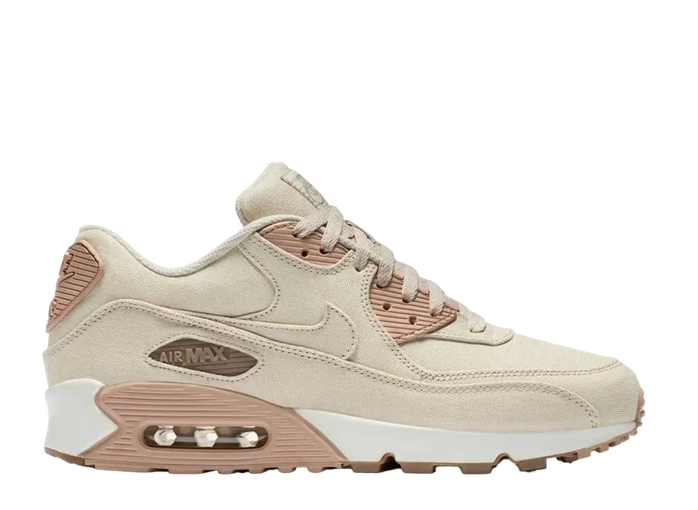 Nike Air Max 90 "Linen Twill"