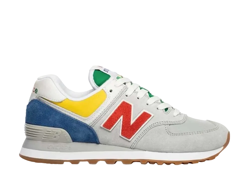 ニューバランス 574 "スタウド レイン クラウド"
