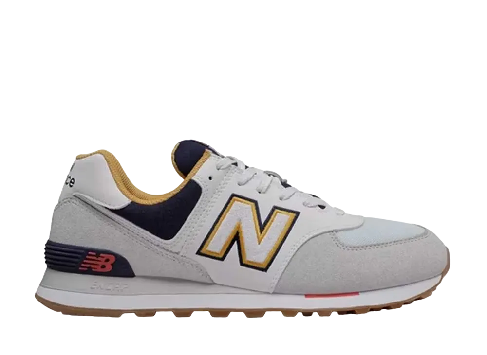 New Balance 574 "Summer Fog"