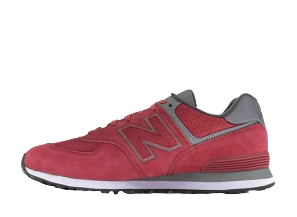 Concepts × New Balance 574 "Rose"