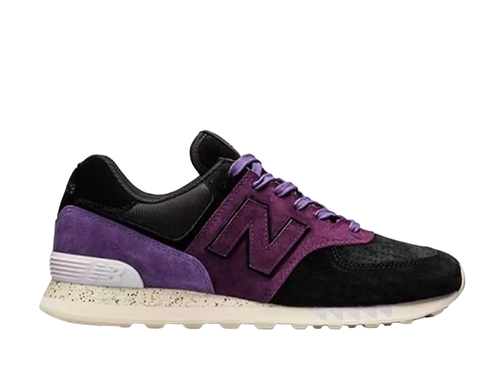 New Balance 574 "Sneaker Freaker Tassie Devil"