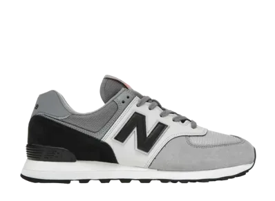 New Balance 574 "Marblehead Varsity Orange"