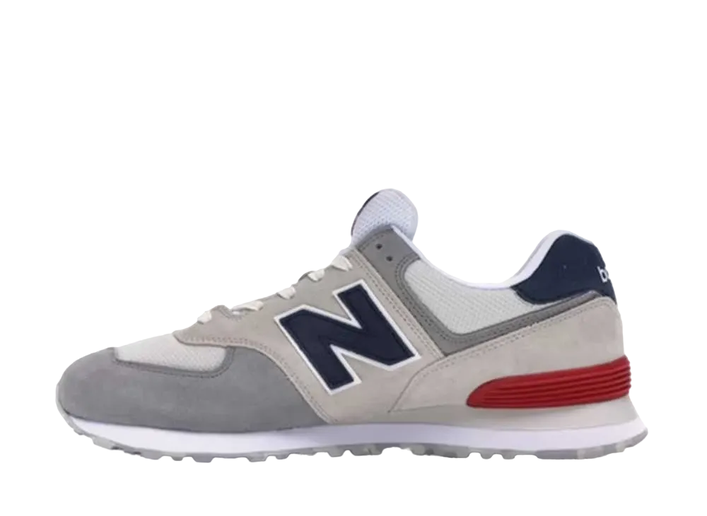 New Balance 574 "Marbled Street Grey"