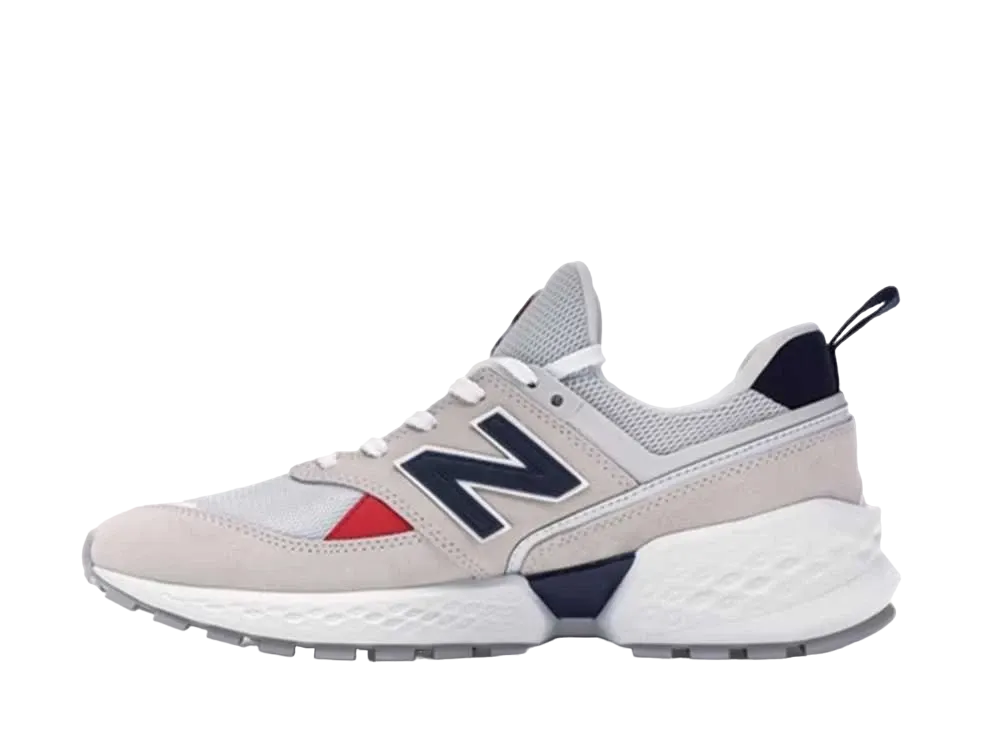 ニューバランス 574 スポーツ "グレー ニンバス クラウド"