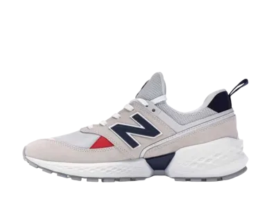 New Balance 574 Sport "Grey Nimbus Cloud"