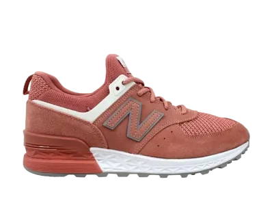 New Balance 574 Sport "Dusted Peach"
