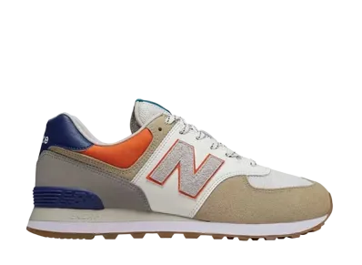 New Balance 574 "Moon Lantern"