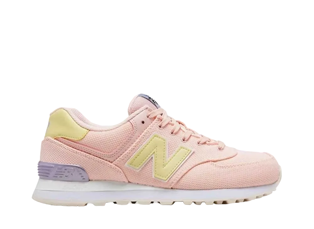 New Balance 574 Women's "Miami Palms Sunrise"