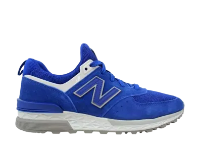 New Balance 574 Sport "BlueBell"