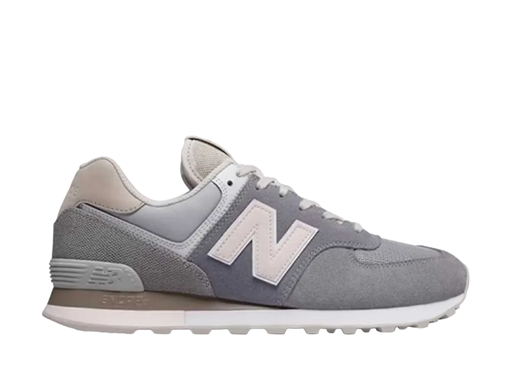 ニューバランス 574 クラシック サーフ "ガンメタル"
