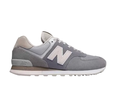 New Balance 574 Classics Surf "Gunmetal"