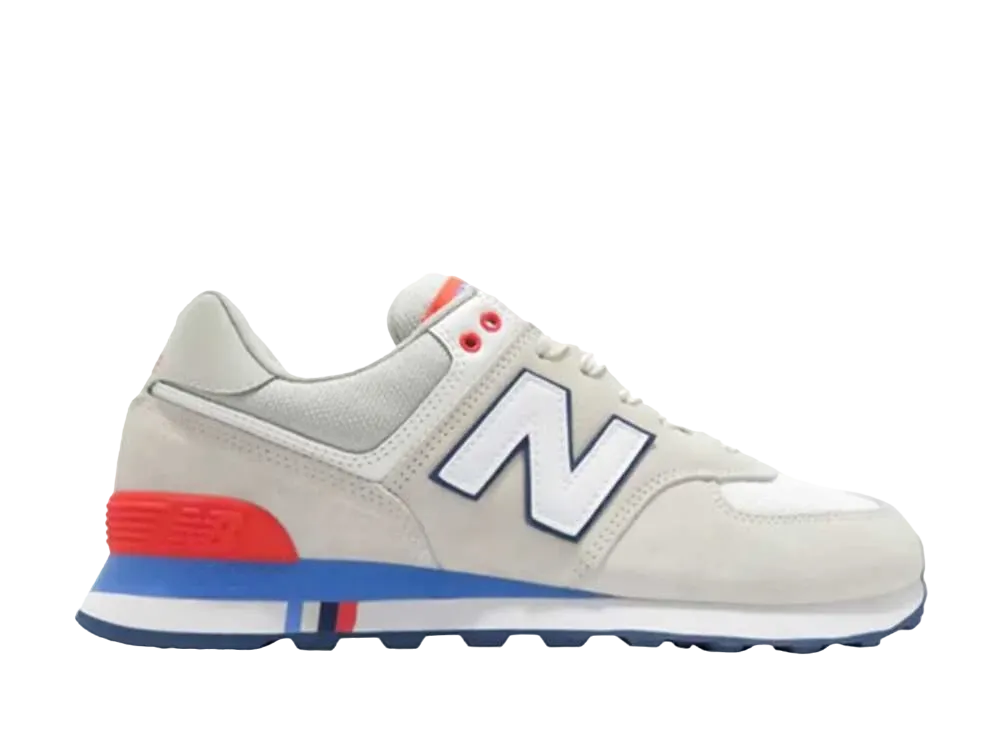 ニューバランス 574 "サマー ショア オルタネイト"