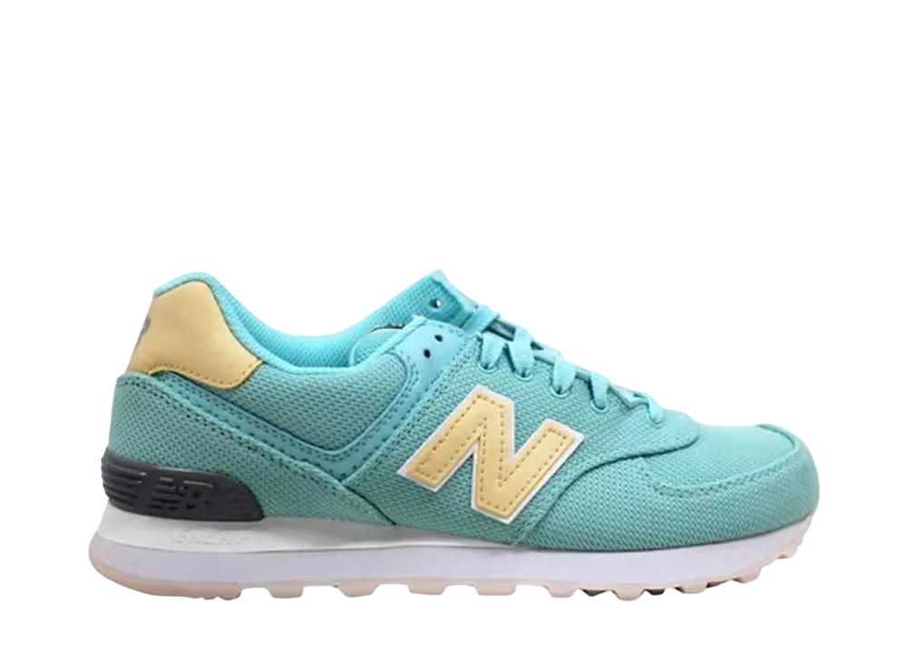 ニューバランス 574 ウィメンズ "マイアミ パームズ"