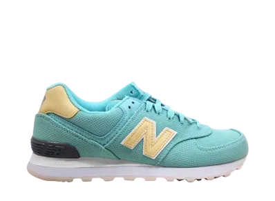 New Balance 574 Women's "Miami Palms"