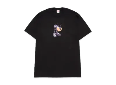 Supreme / JUNYA WATANABE COMME des GARCONS MAN Bug Tee "Black"