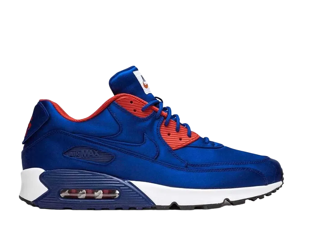 Nike Air Max 90 "Nylon Royal"