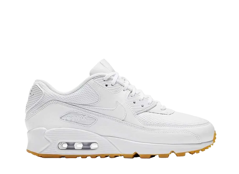 ナイキ ウィメンズ エアマックス90 "ホワイト/ガム"