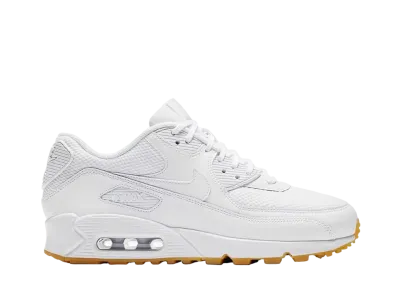 Nike Women's Air Max 90 "White/Gum"