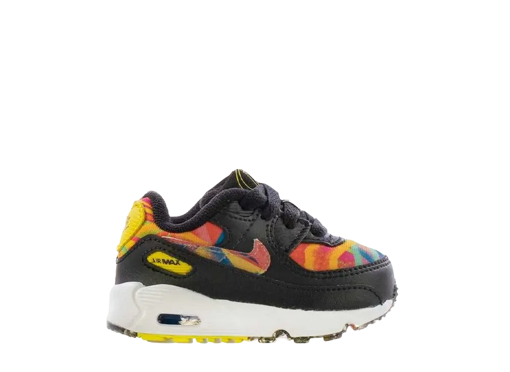 ナイキ TD エアマックス 90 "ファミリア"(キッズ)