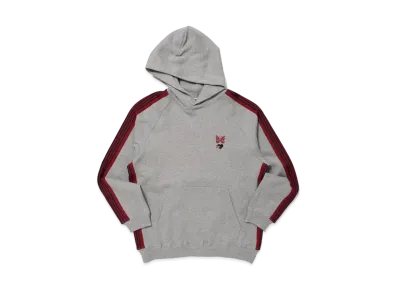 NEEDLES x GENERATIONS Track Hoodie "Gray"