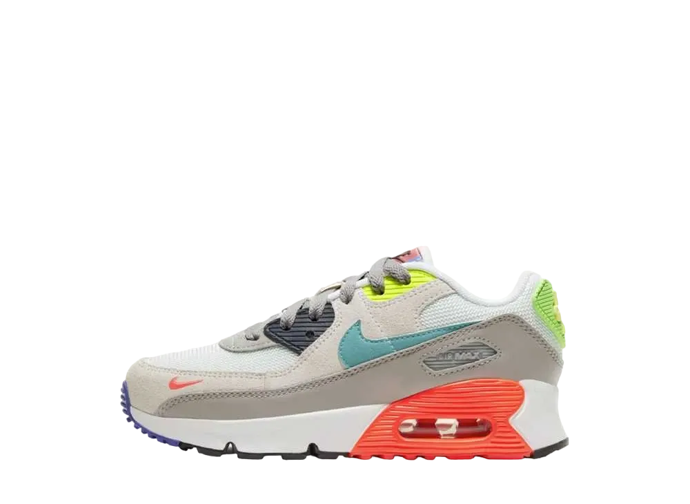 Nike PS Air Max 90 "Evolution of Icons"