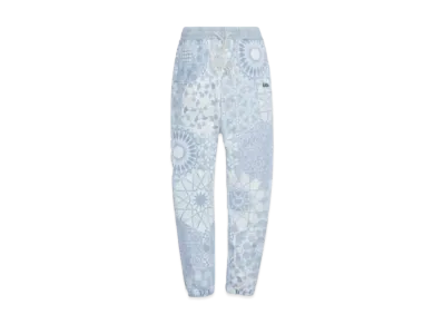 Kith Moroccan Tile Williams I Sweatpant "Avalanche"