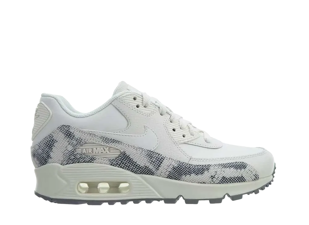 ナイキ ウィメンズ エアマックス90 "ファントム/ガンスモーク"