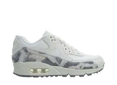 Nike Women's Air Max 90 "Phantom/Gunsmoke"