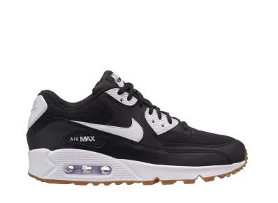 Nike Women's Air Max 90 "Black/White/Gum"