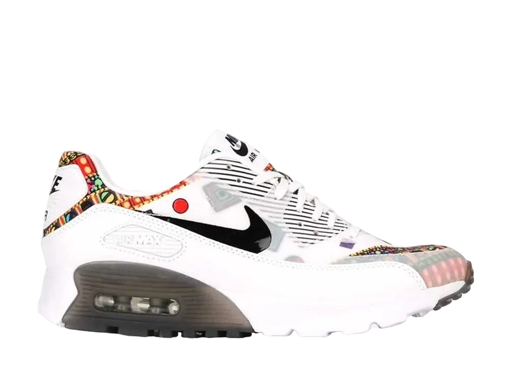 ナイキ エアマックス90 ウルトラ エッセンシャル "リバティ" (2015)