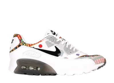 Nike Air Max 90 Ultra Essential "Liberty" (2015)