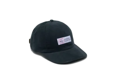 Noah Sea Island 6-Panel "Black"