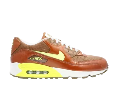 Nike Air Max 90 "Umber Volt"