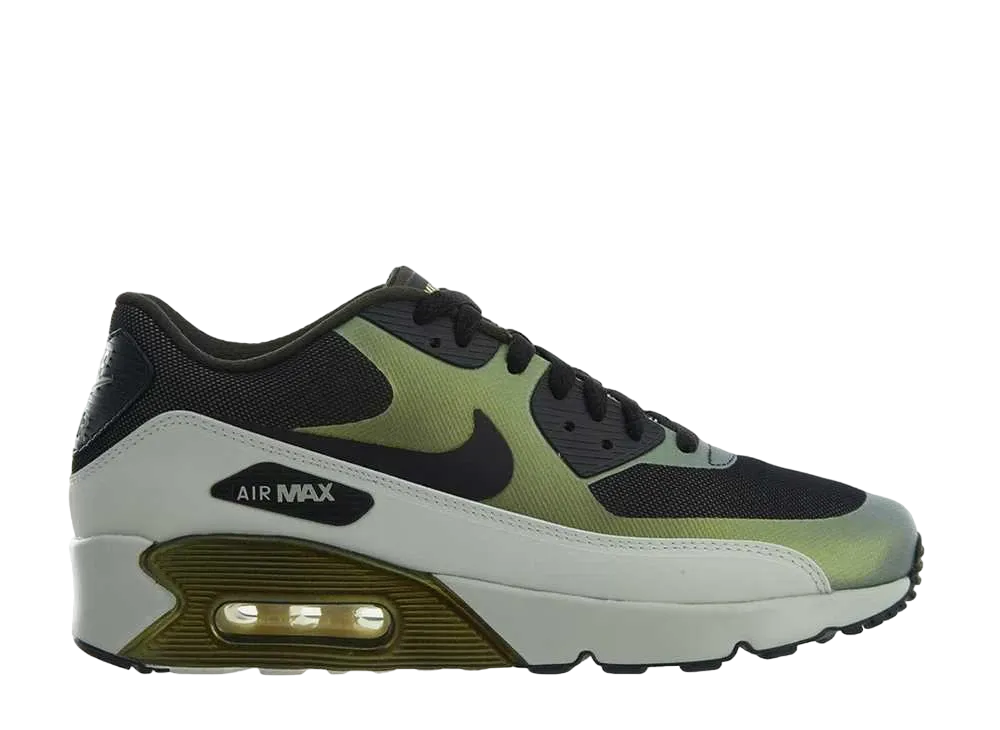 Nike Air Max 90 Ultra 2.0 SE "Pale Citron/Black/Bio Beige"