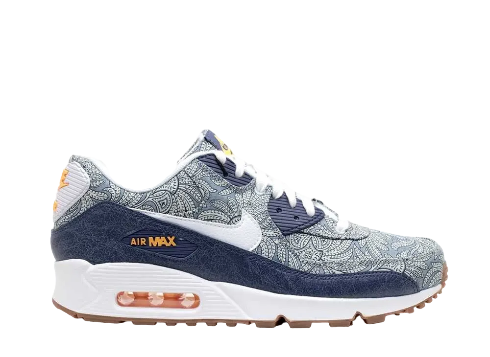 Nike Women's Air Max 90 "Liberty"