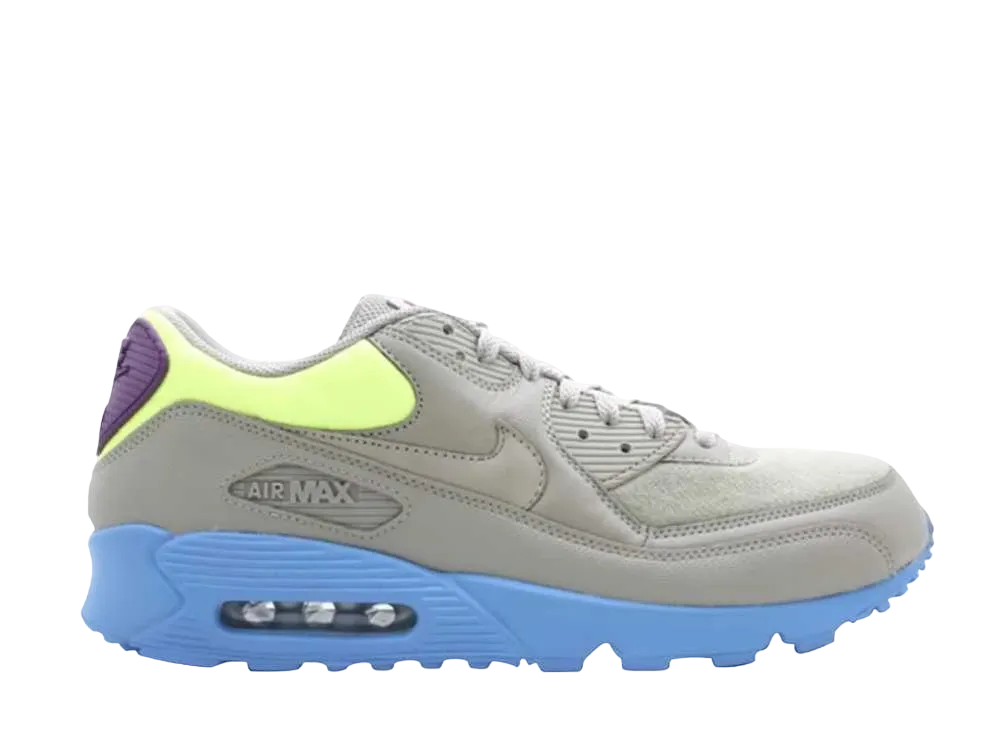 Nike Air Max 90 Shagmeister Pack "Beige"