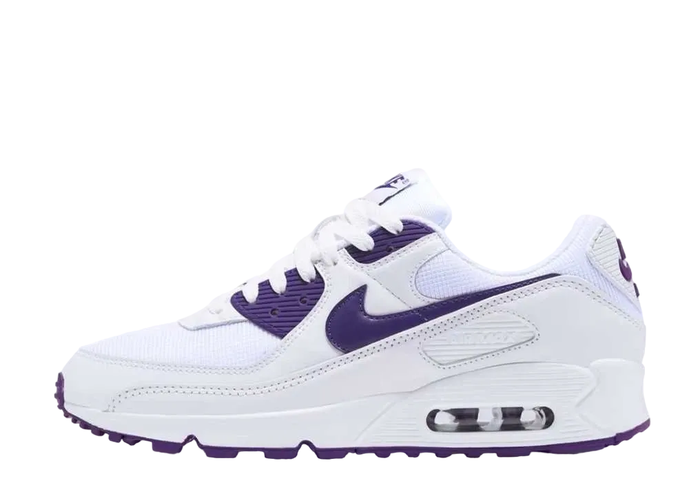 Nike Air Max 90 Color Pack "Court Purple"