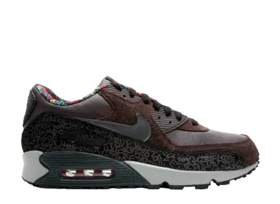 Nike Air Max 90 PRM "Alphabet Pack"