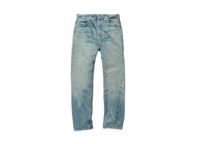 HUMAN MADE STORM COWBOY DENIM PANTS TYPE 1939 "Denim"