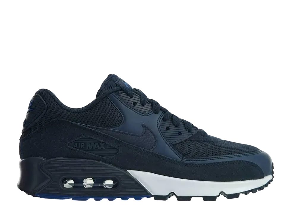 Nike Air Max 90 Essential "Armory Navy"